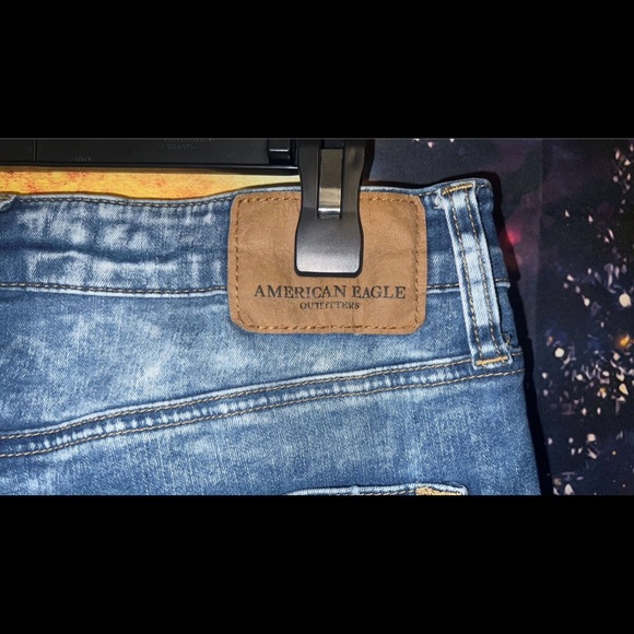 Men’s 30 x 30 Extreme Flex American Eagle Jeans NWOT - Picture 6 of 6